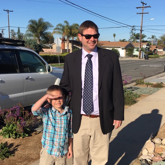 Meet your Posher, Cynthia - Picture 7 of 8